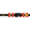 Gogle snowboardowe BOB Zerro Fog TM + HCS+TM