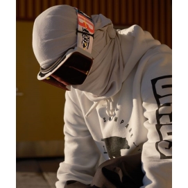 Gogle snowboardowe BOB Zerro Fog TM + HCS+TM