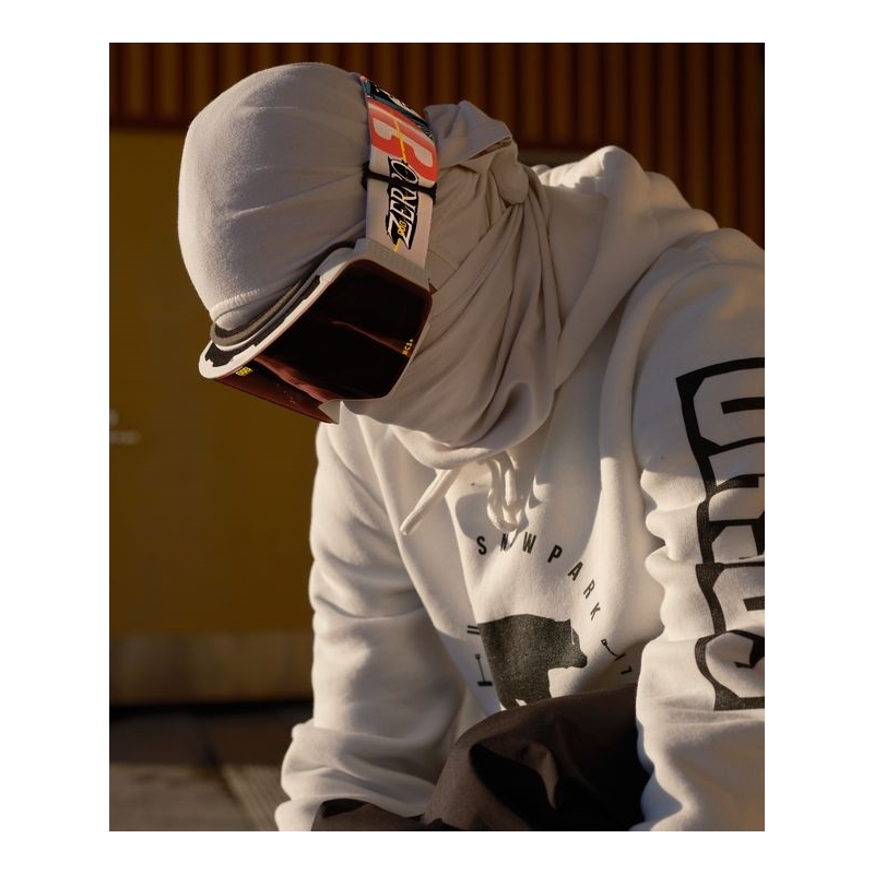 Snowboardbrille BOB Zerro Fog TM + HCS+TM