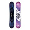 Deska snowboardowa unisex Nidecker 2026 Gamma Apx