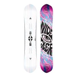 Deska snowboardowa unisex Nidecker 2026 Gamma