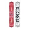 Deska snowboardowa męska Nidecker 2026 Sensor
