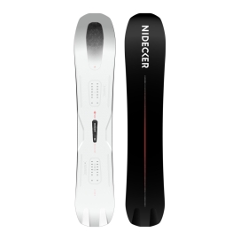 Deska snowboardowa męska Nidecker 2026 Megalight