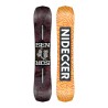Deska snowboardowa damska Nidecker 2026 Sensor W