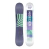 Deska snowboardowa damska Nidecker 2026 Astral