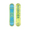 Deska snowboardowa dziecięca Nidecker 2026 Scamp