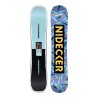 Deska snowboardowa dziecięca Nidecker 2026 Cheat Code