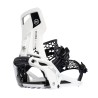 Wiązania snowboardowe unisex Nidecker 2026 OG SUPERMATIC® White