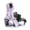 Wiązania snowboardowe unisex Nidecker 2026 OG SUPERMATIC® Heather
