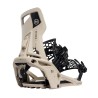 Wiązania snowboardowe unisex Nidecker 2026 OG SUPERMATIC® Desert