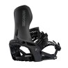 Wiązania snowboardowe unisex Nidecker 2026 LT SUPERMATIC® Black