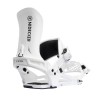 Wiązania snowboardowe unisex Nidecker 2026 Muon White