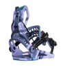 Wiązania snowboardowe unisex Nidecker 2026 Flow Fenix Orchid