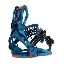 Wiązania snowboardowe unisex Nidecker 2026 Flow Fenix Tropic XL
