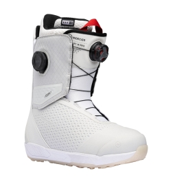 Buty snowboardowe damskie Nidecker 2026 Rift Pro W White