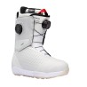 Buty snowboardowe damskie Nidecker 2026 Rift Pro W White