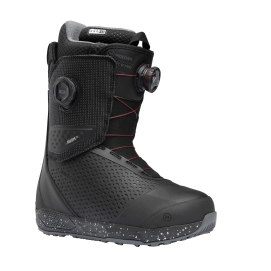 Buty snowboardowe damskie Nidecker 2026 Rift Pro W Black