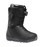 Buty snowboardowe damskie Nidecker 2026 Rift Pro W Black