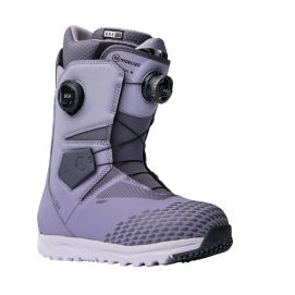 Buty snowboardowe damskie Nidecker 2026 Altai W Purple 075