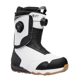 Buty snowboardowe męskie Nidecker 2026 Rift Ned 100