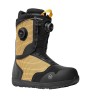 Buty snowboardowe męskie Nidecker 2026 Rift Yellow Black