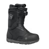 Buty snowboardowe męskie Nidecker 2026 Rift Black