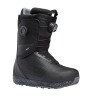 Buty snowboardowe męskie Nidecker 2026 Rift Pro Black