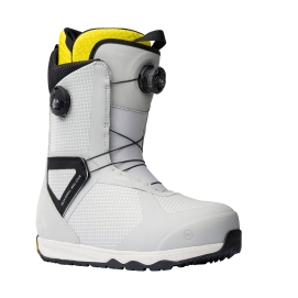 Buty snowboardowe męskie Nidecker 2026 Kita Gray 090