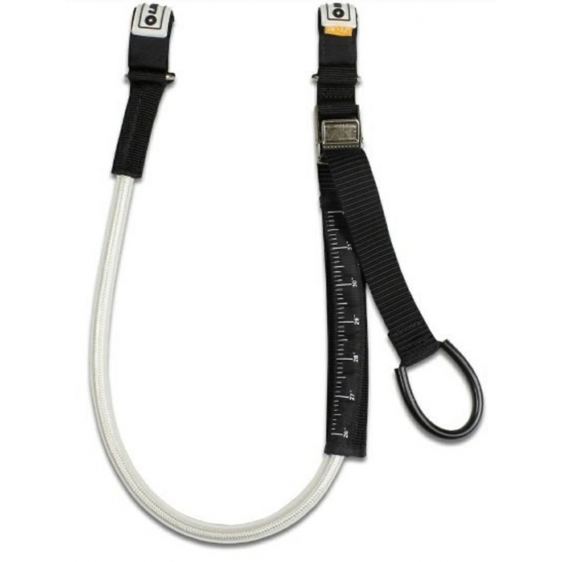 Linki trapezowe Unifiber harness lines quick vario evo 26-32