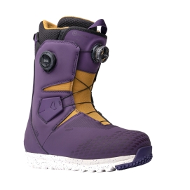 Buty snowboardowe męskie Nidecker 2026 Altai Purple 100