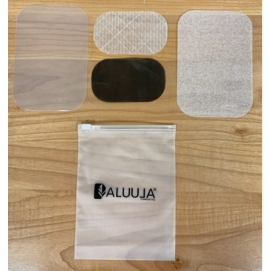 Zestaw łatek Wing NeilPryde  Aluula Repair Airframe Kit
