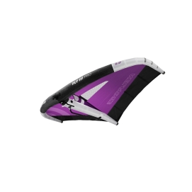 Skrzydło Wing Foil NeilPryde 2025 Fly III PRO C3 purple