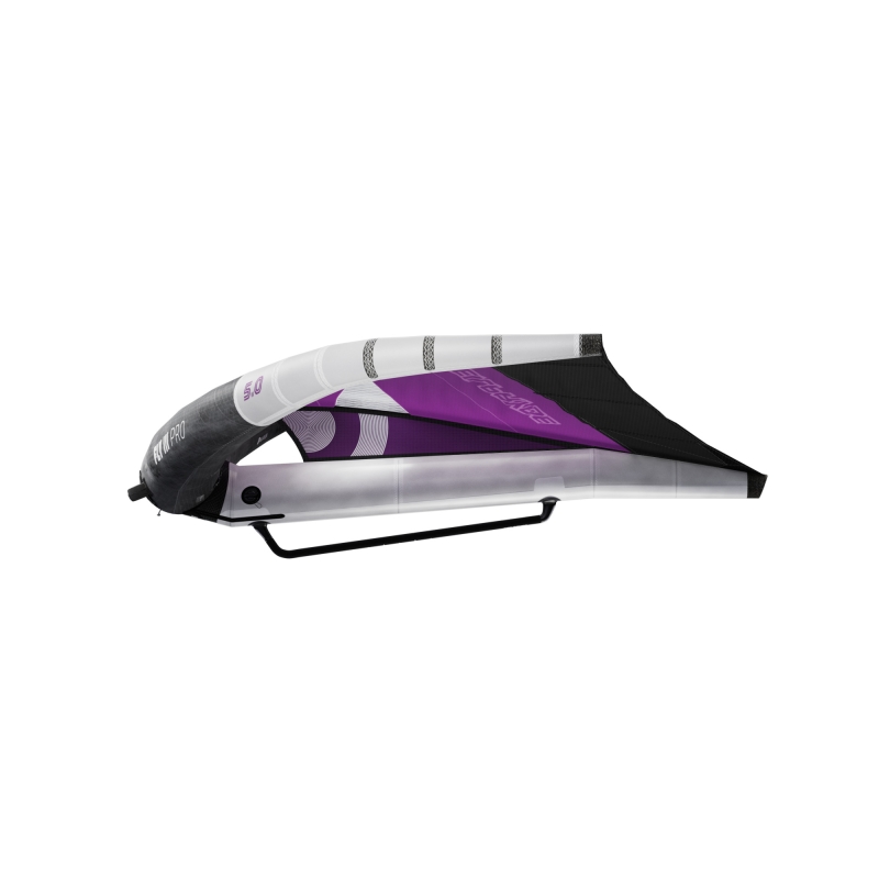 Skrzydło Wing Foil NeilPryde 2025 Fly III PRO C3 purple