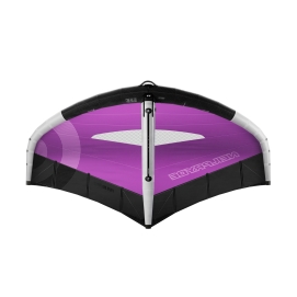 Skrzydło Wing Foil NeilPryde 2025 Fly III PRO C3 purple