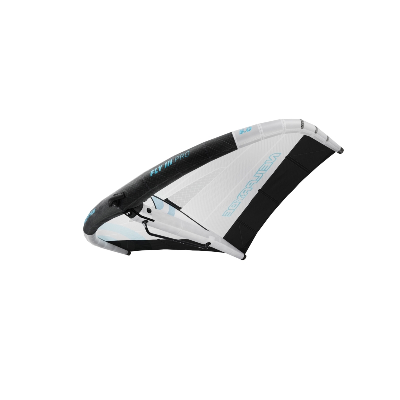 Skrzydło Wing Foil NeilPryde 2025 Fly III PRO C4 white