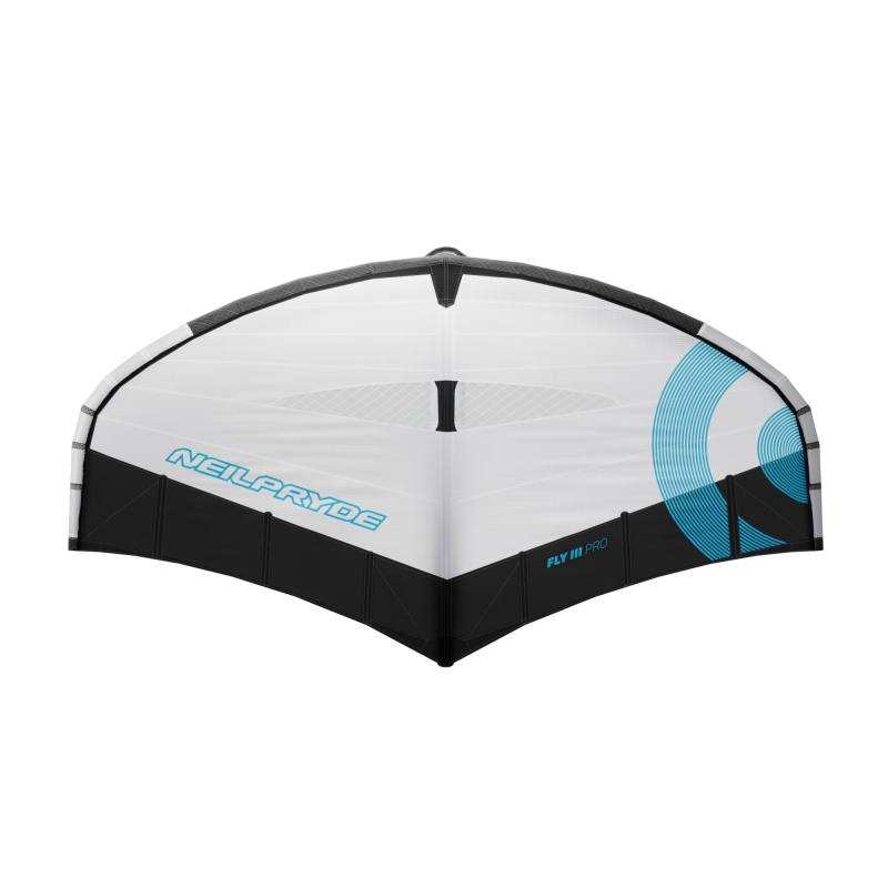 Skrzydło Wing Foil NeilPryde 2025 Fly III PRO C4 white
