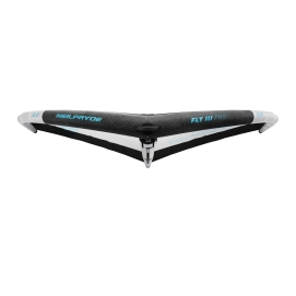 Skrzydło Wing Foil NeilPryde 2025 Fly III PRO C4 white