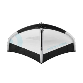 Skrzydło Wing Foil NeilPryde 2025 Fly III PRO C4 white