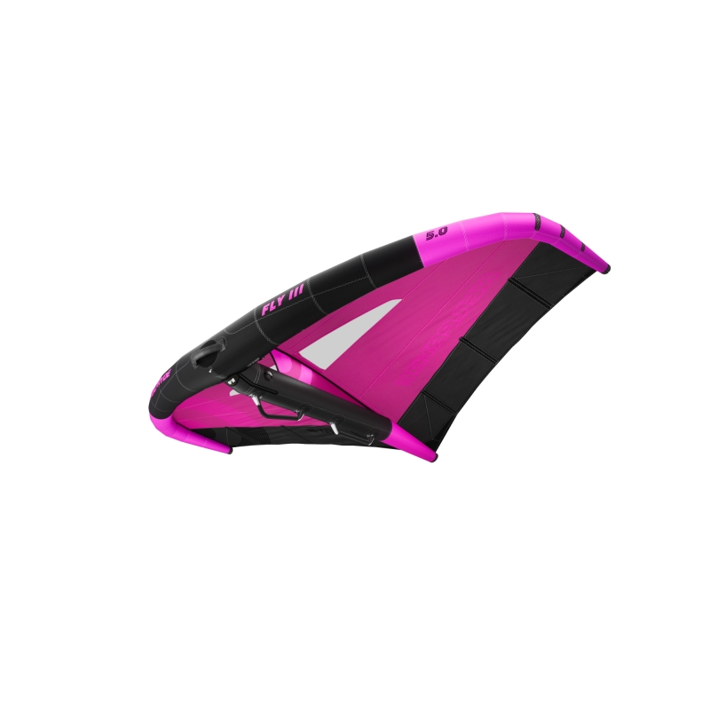 Skrzydło Wing Foil NeilPryde 2025 Fly III C2 berry/pink