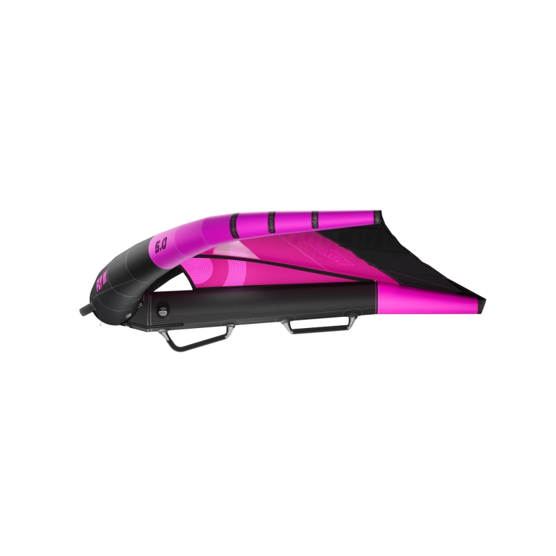 Skrzydło Wing Foil NeilPryde 2025 Fly III C2 berry/pink