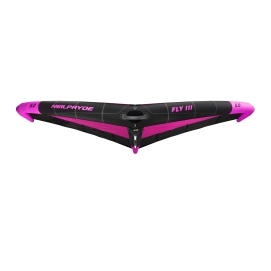 Skrzydło Wing Foil NeilPryde 2025 Fly III C2 berry/pink