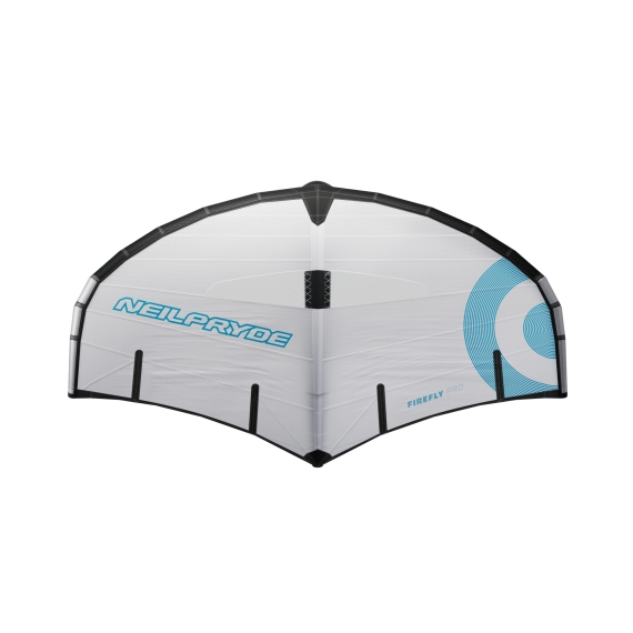 Skrzydło Wing Foil NeilPryde 2025 FireFly PRO C4 white Skrzydło Wing Foil NeilPryde 2025 FireFly PRO C4 white
