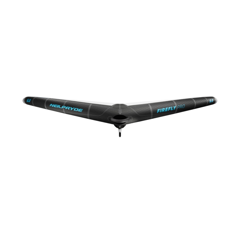 Skrzydło Wing Foil NeilPryde 2025 FireFly PRO C4 white