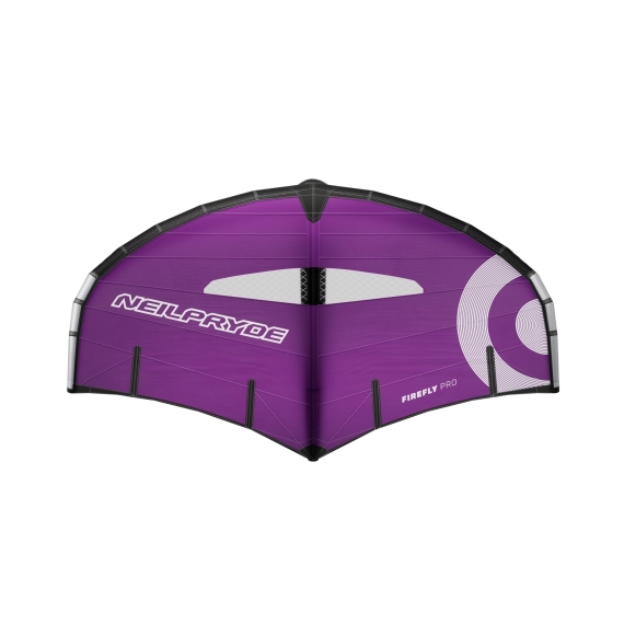 Skrzydło Wing Foil NeilPryde 2025 FireFly PRO C3 purple Skrzydło Wing Foil NeilPryde 2025 FireFly PRO C3 purple