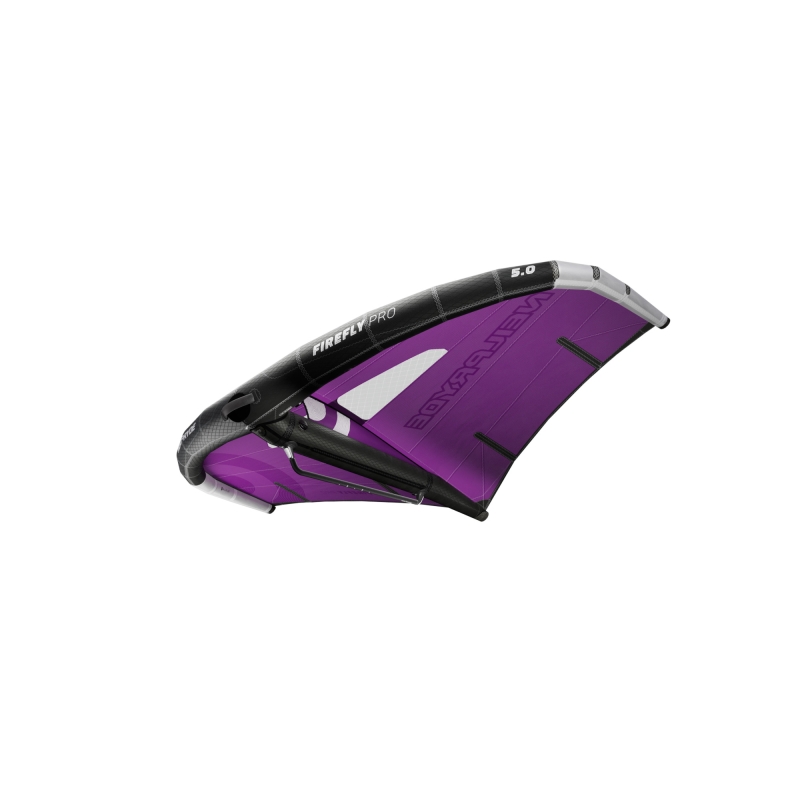 Skrzydło Wing Foil NeilPryde 2025 FireFly PRO C3 purple