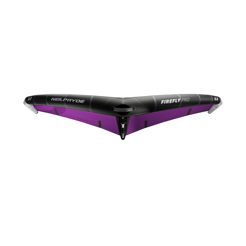 Skrzydło Wing Foil NeilPryde 2025 FireFly PRO C3 purple