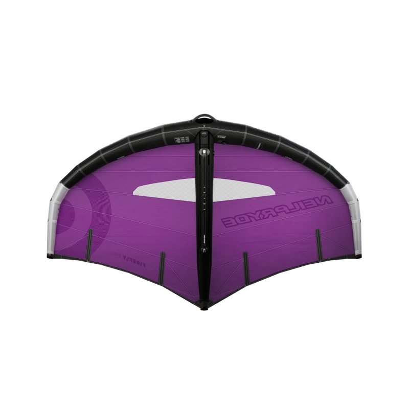 Skrzydło Wing Foil NeilPryde 2025 FireFly PRO C3 purple