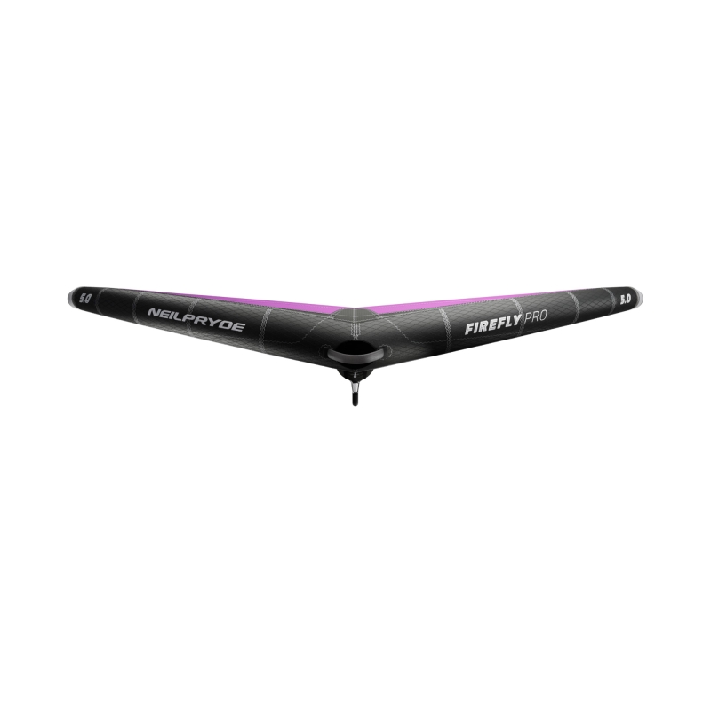 Skrzydło Wing Foil NeilPryde 2025 FireFly PRO C3 purple