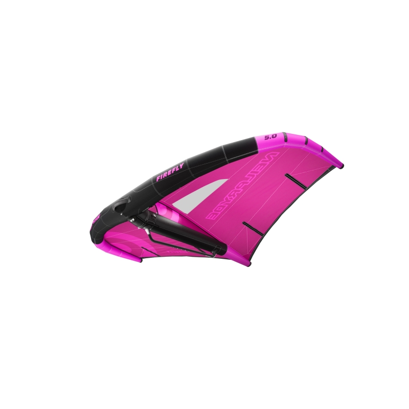 Skrzydło Wing Foil NeilPryde 2025 FireFly C2 berry/pink