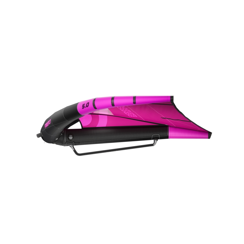 Skrzydło Wing Foil NeilPryde 2025 FireFly C2 berry/pink